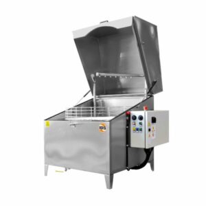 IBS Automatic Parts Washer MAXI 91-2